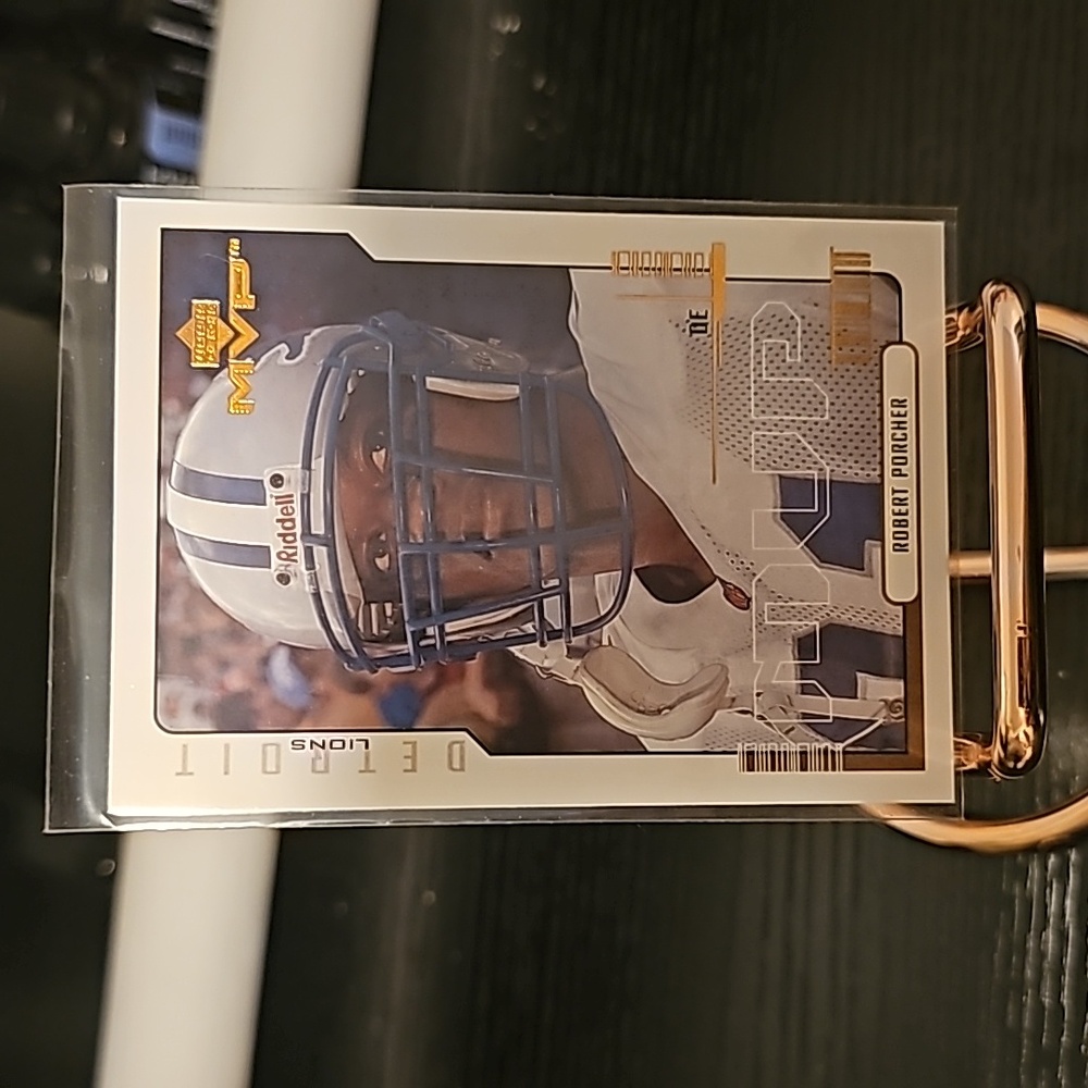 NFL cards
